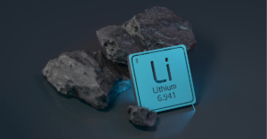lithium element