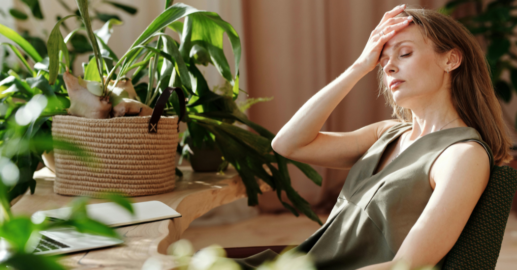 The Hidden Link Between Chronic Pain, Depression, and Your Brain