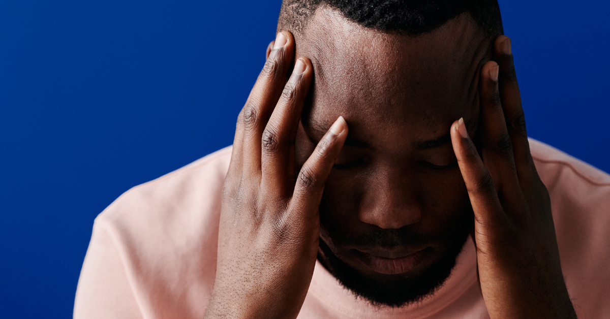 Negative Thinking: The Silent Driver of Chronic Pain