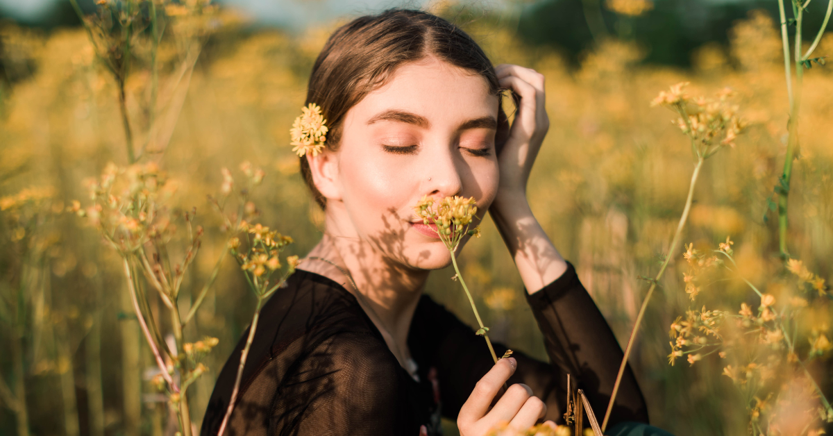 Smell Therapy: Can Olfactory Enrichment Prevent Memory Loss?