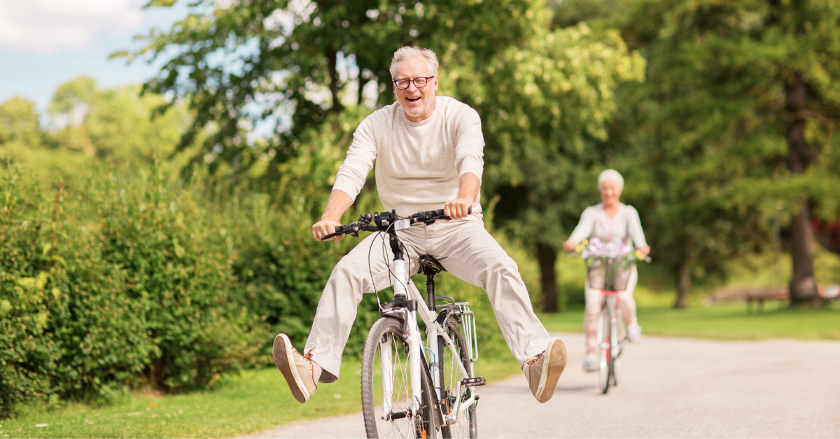 Superagers and Memory: The Surprising Key to a Younger Brain