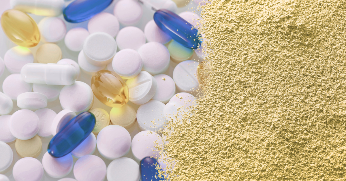 Supplements for Pain and Mood: What Does Science Say?