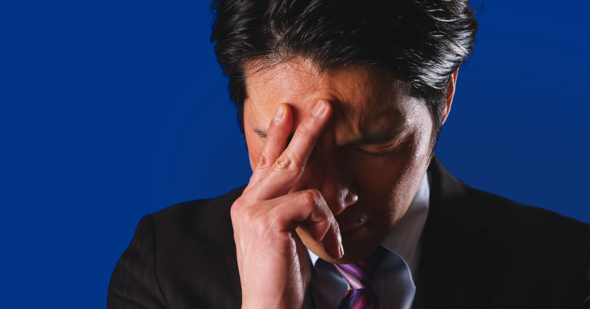 Emotional Repression and Muscle Tension: Hidden Causes of Chronic Pain