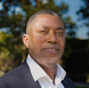 Darlington Daniel, MD, FRCPysch, MPH, MDiv, PgD (CBT)