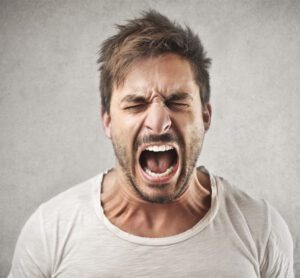 Anger Issues, Violence & Intermittent Explosive Disorder | Amen Clinics