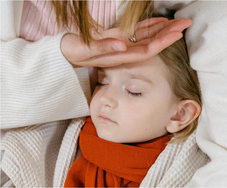 Lyme Disease and Other Infections | Amen Clinics