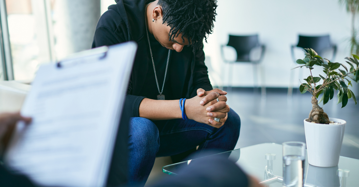 What Is Stigma in Mental Health? Understanding Public Stigma, Self-Stigma, and Their Impact on Healing