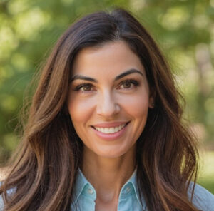 Lin Long, PMHNP, FNP-BC