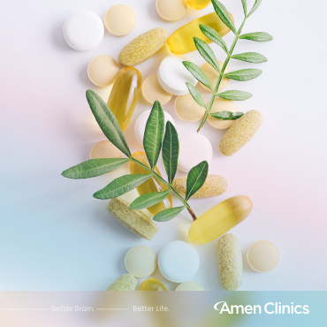Brain Health & Nutrition for Clinicians and Practitioners