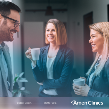 Clinical Connections Tea
