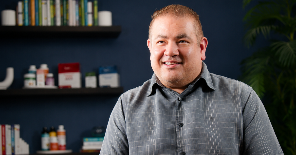John Miranda Blog Post