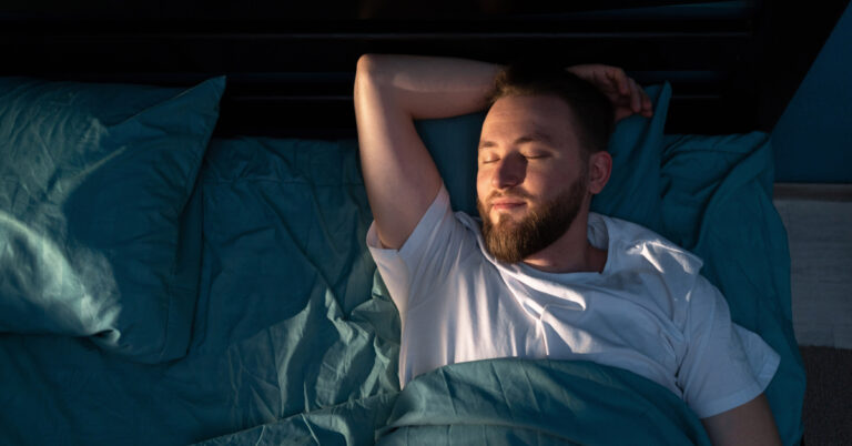 how does sleep affect mental health