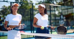 best sports for mental health
