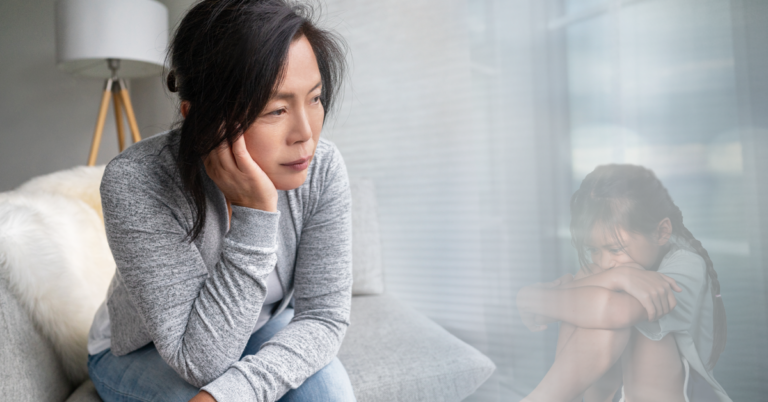 Childhood Trauma Changes Adult Brain_Blog Hero Image