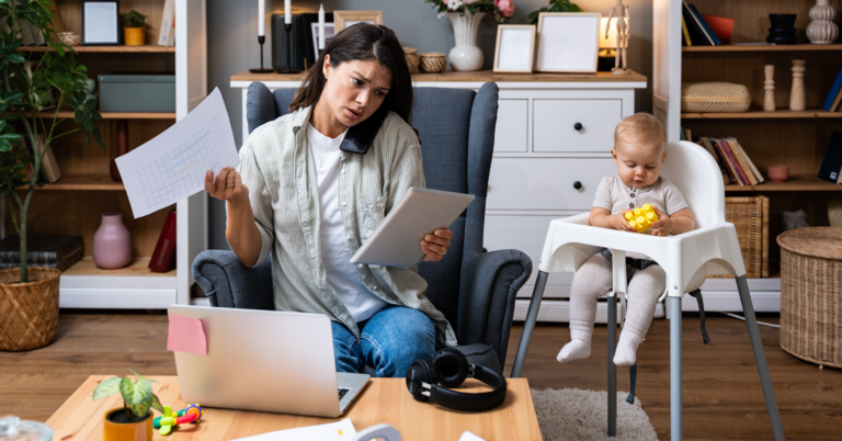 Inattentive ADHD_ Why It's Often Missed in Women and Adults_A