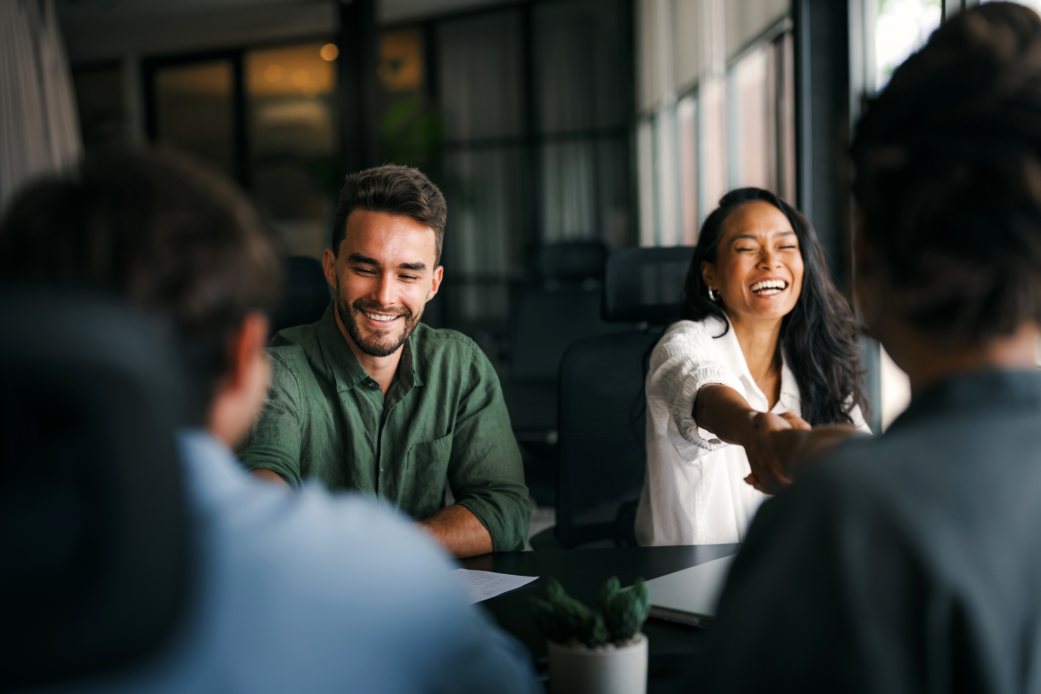 Healing Your Social Circle: The Brain Science of Forgiveness, Conflict, and Community