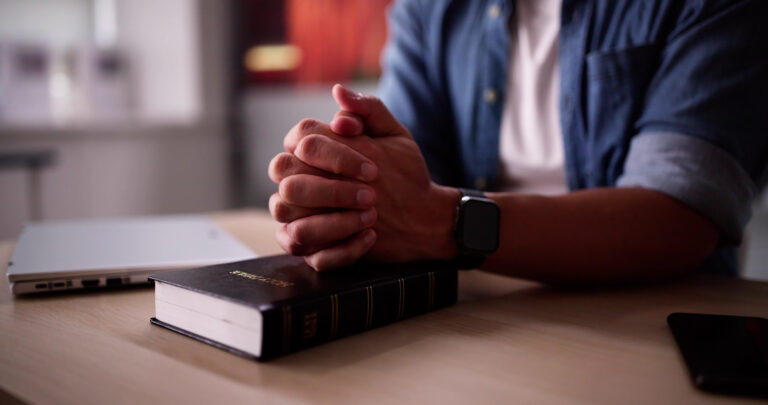 The BRIGHT MINDS Risk Factors Every Faith Leader Should Know