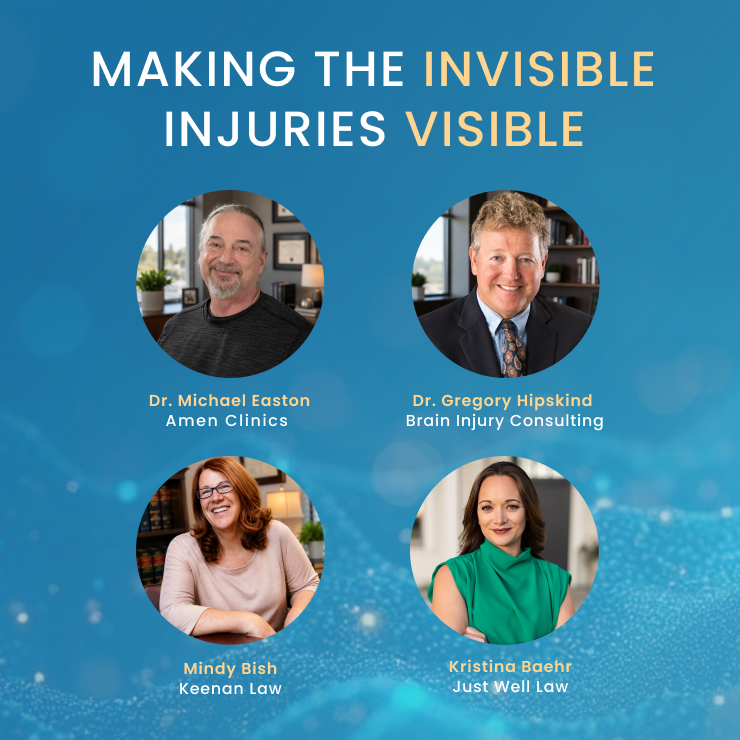Making the Invisible Injuries Visible-Virtual Legal Symposium