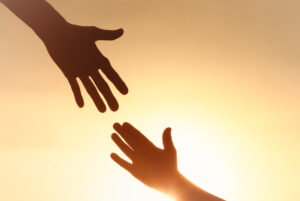 when prayer is not enough featured image