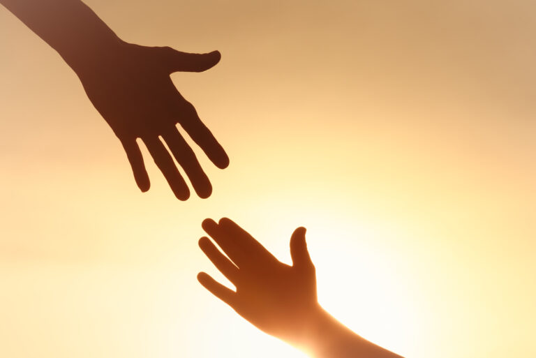 when prayer is not enough featured image