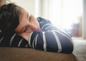 Blog_Mental Health Issue in a Child_B