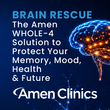 BRAIN RESCUE