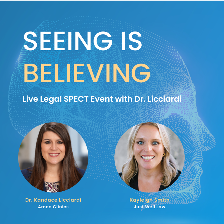 Seeing is Believing