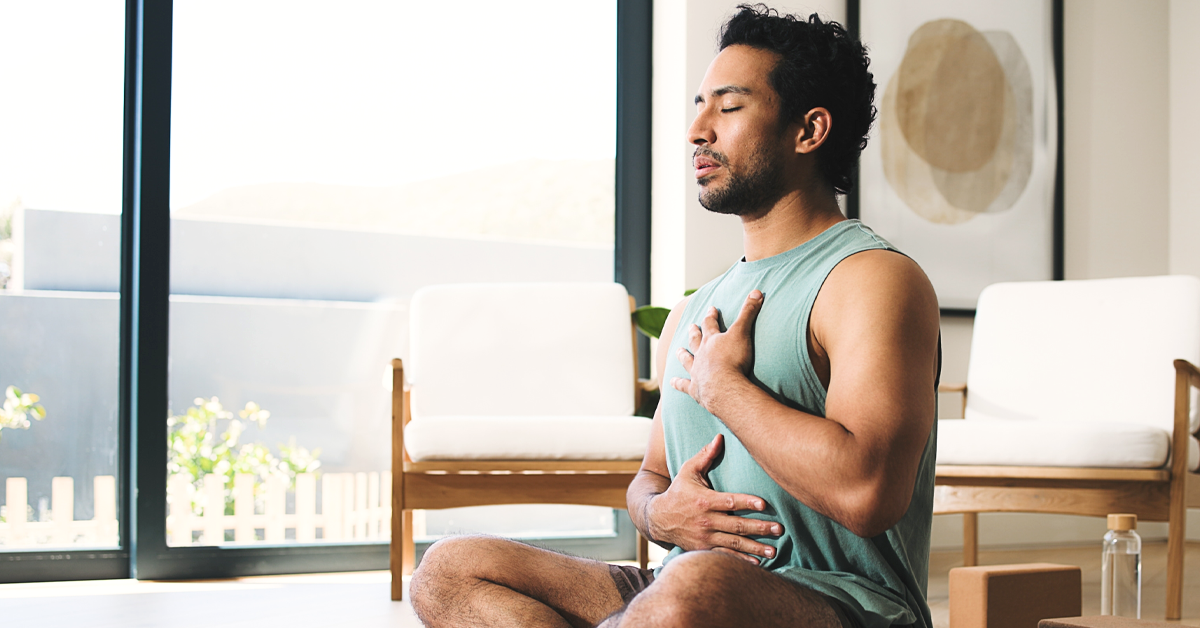 10 Best Anxiety Managment Techniques
