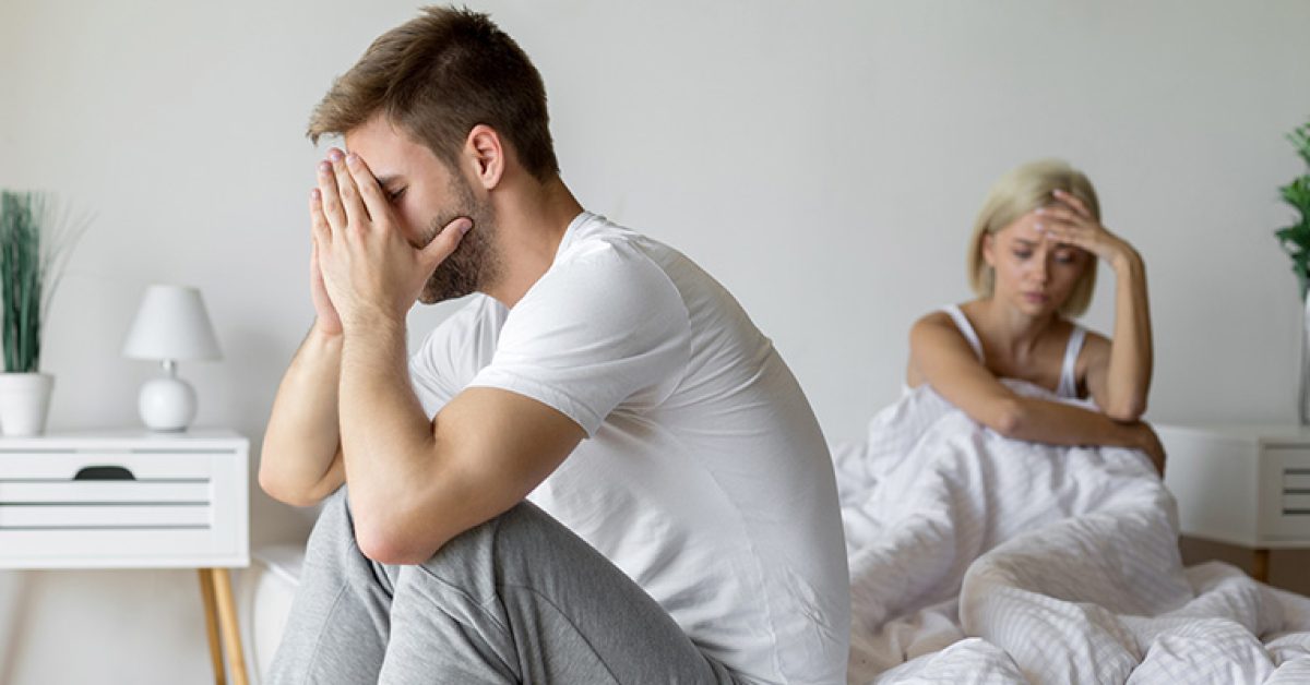 Sexual Side Effects