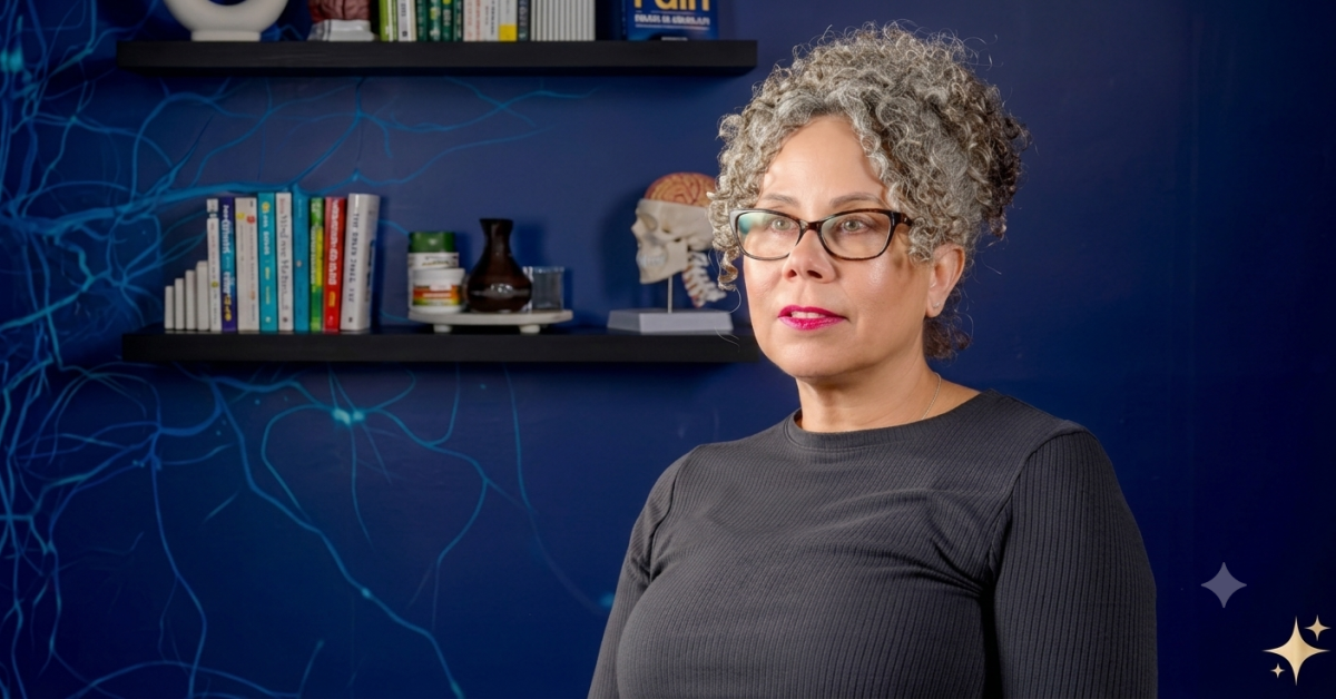 Healing Toxic Mold Exposure_Juanita Martin